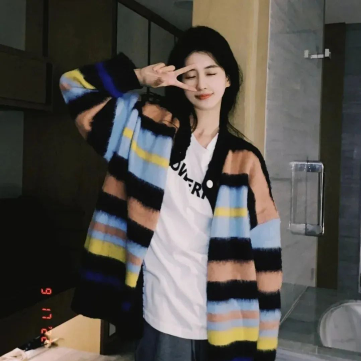 我在梦里见过你